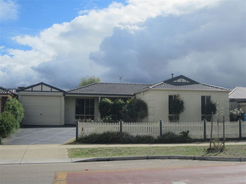 219 Ormond Road, Narre Warren South VIC 3805