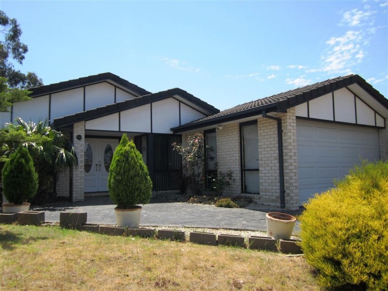 65 Marson Crescent, Hallam VIC 3803