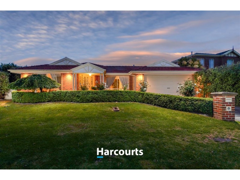 10 Somerset Court, Narre Warren South VIC 3805