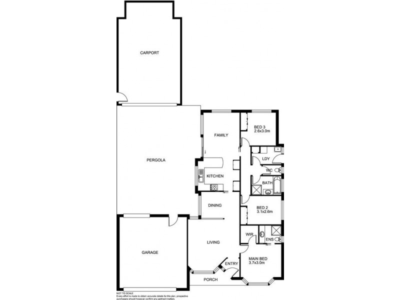 28 Lansell Drive, Cranbourne North VIC 3977