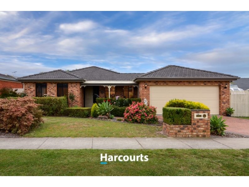 130 The Promenade, Narre Warren South VIC 3805