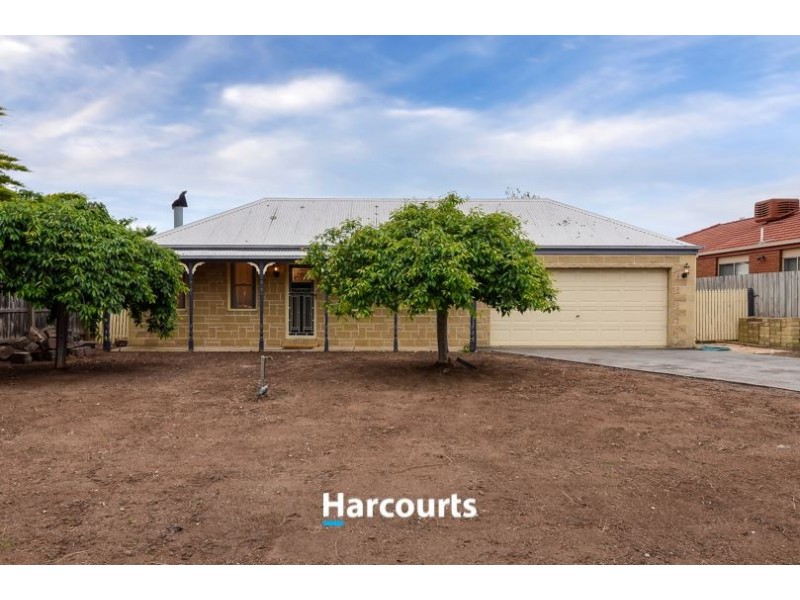 34 Littlecroft Avenue, Narre Warren South VIC 3805
