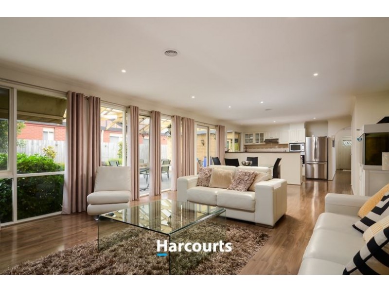 34 Littlecroft Avenue, Narre Warren South VIC 3805