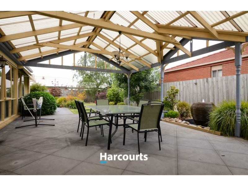 34 Littlecroft Avenue, Narre Warren South VIC 3805