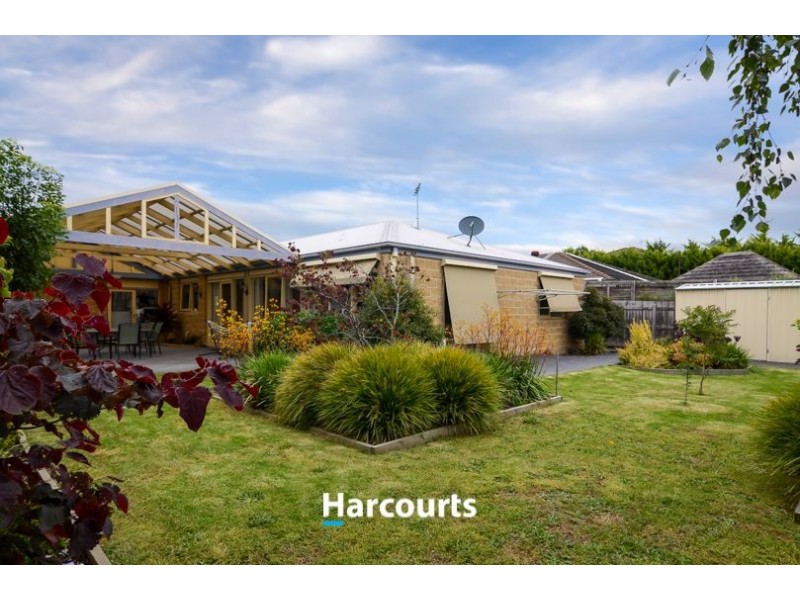 34 Littlecroft Avenue, Narre Warren South VIC 3805