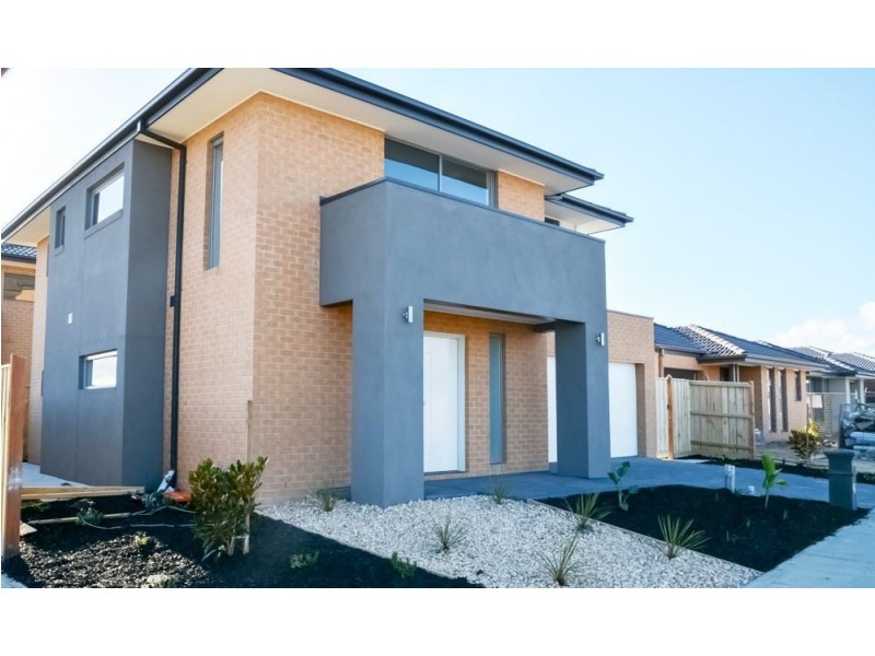 2 Trickett Street, Clyde VIC 3978