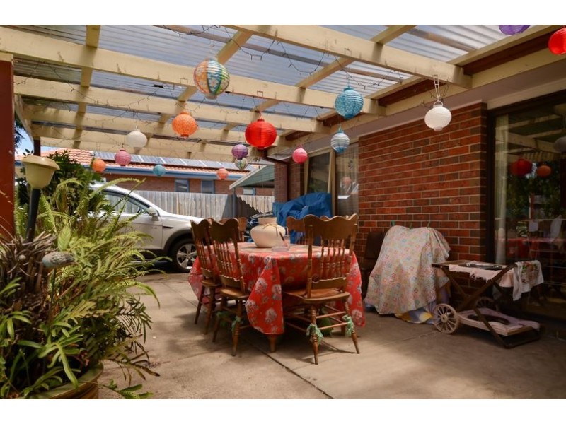 1 Catherine Edeys Place, Hampton Park VIC 3976