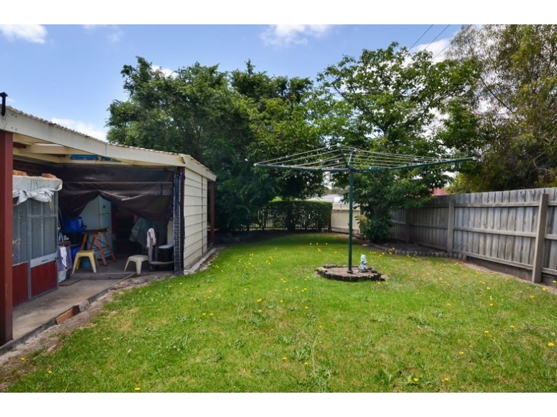 1 Catherine Edeys Place, Hampton Park VIC 3976