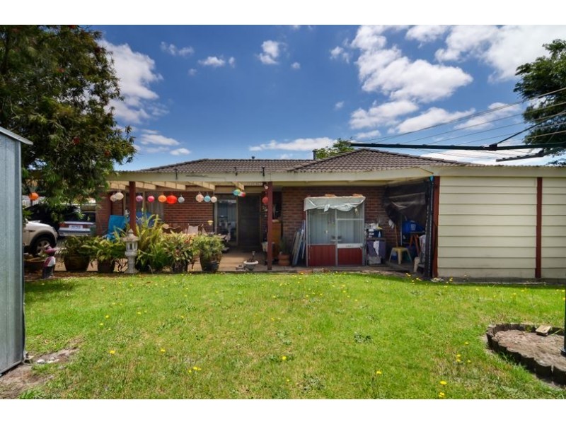 1 Catherine Edeys Place, Hampton Park VIC 3976