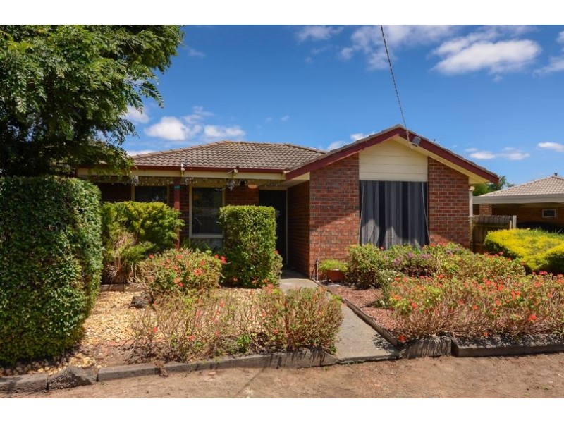 1 Catherine Edeys Place, Hampton Park VIC 3976