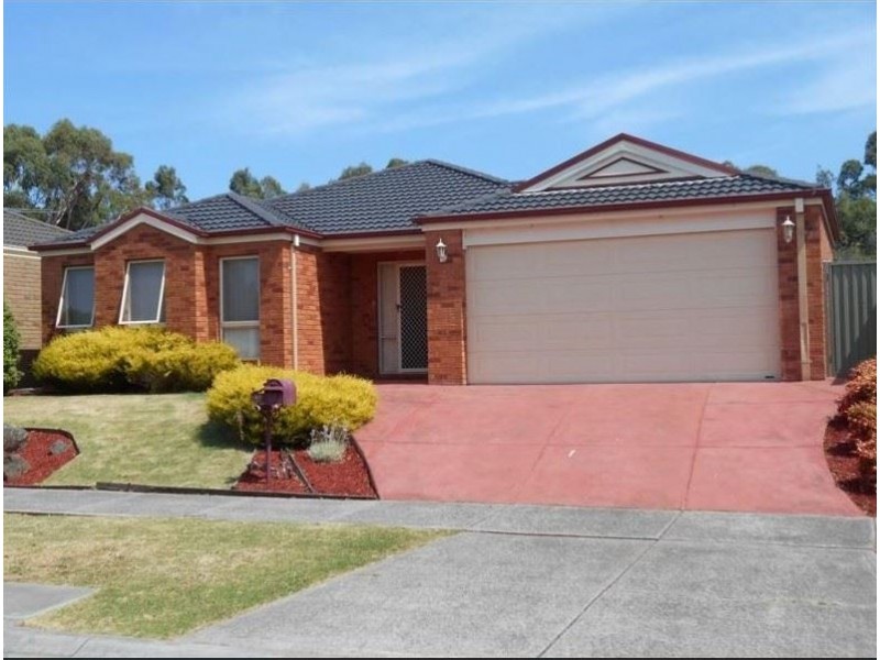 45 Briarcrest Drive, Cranbourne East VIC 3977