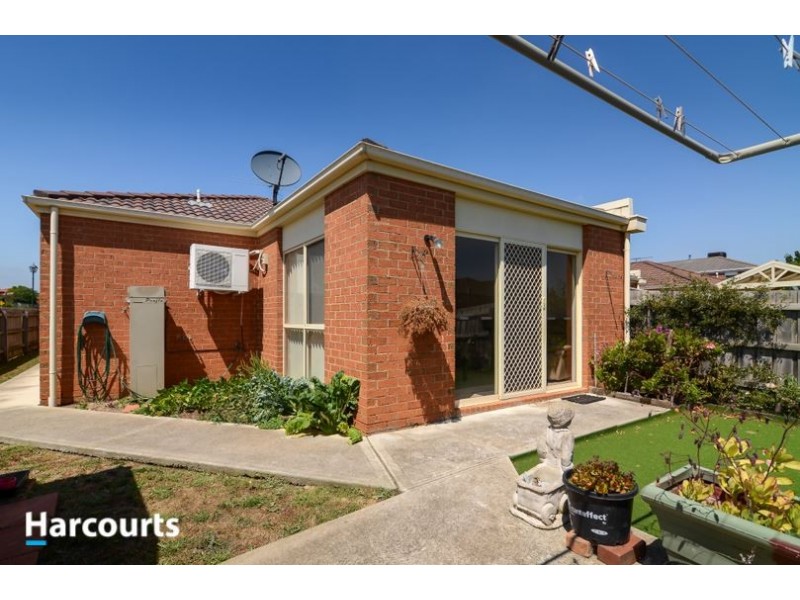 1 Bungalow Lane, Narre Warren South VIC 3805