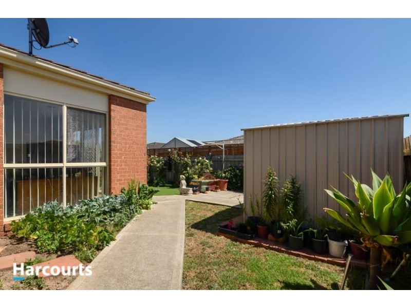 1 Bungalow Lane, Narre Warren South VIC 3805