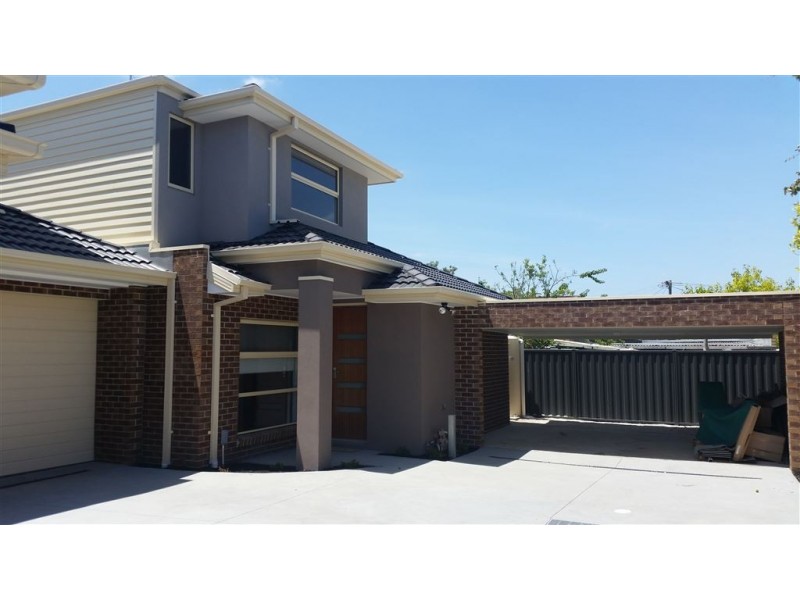 3/26 Charles Avenue, Hallam VIC 3803