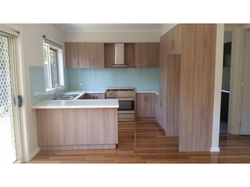 3/26 Charles Avenue, Hallam VIC 3803