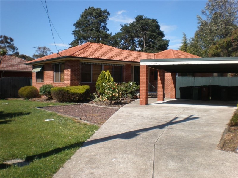 26 Fountain Drive, Narre Warren VIC 3805