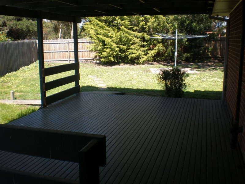 26 Fountain Drive, Narre Warren VIC 3805