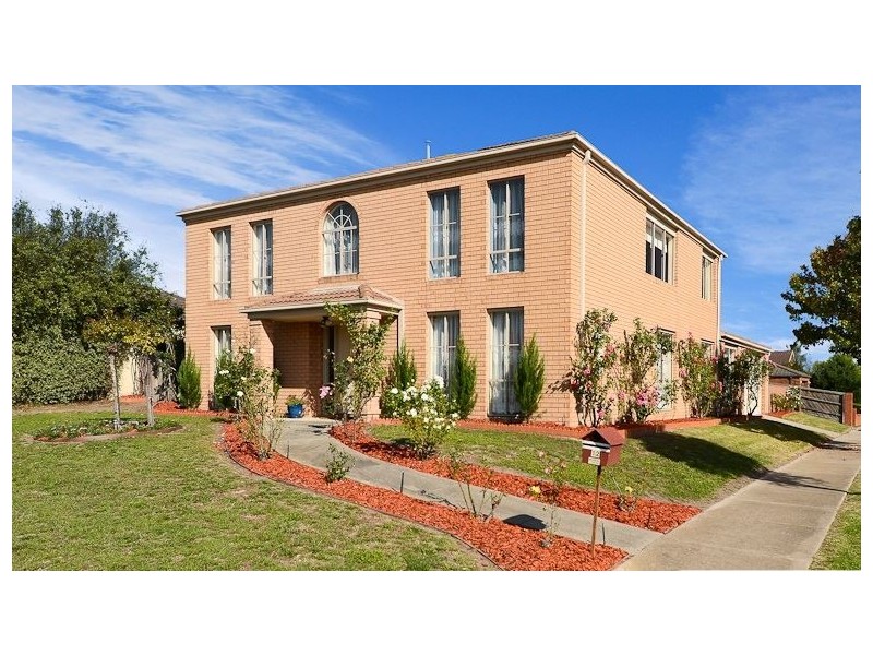 12 Demint Walk, Narre Warren South VIC 3805