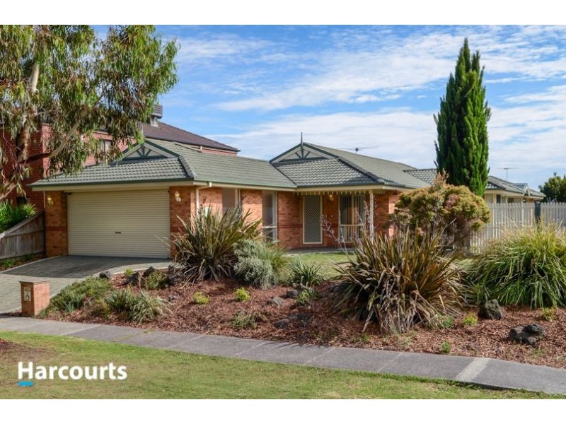 28 Jamieson Way, Berwick VIC 3806