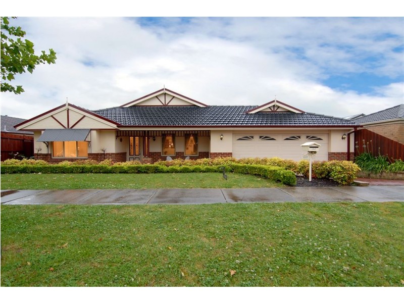 160 The Promenade, Narre Warren South VIC 3805