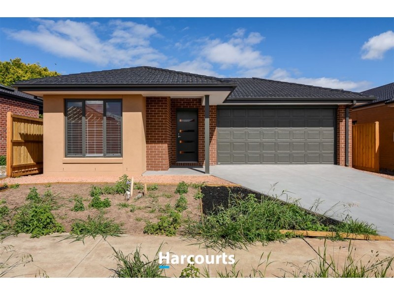 3 Gossamer Way, Narre Warren South VIC 3805