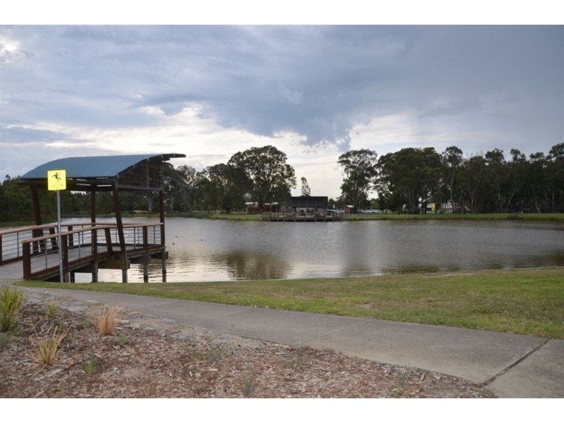 54 Penton Way, Lynbrook VIC 3975