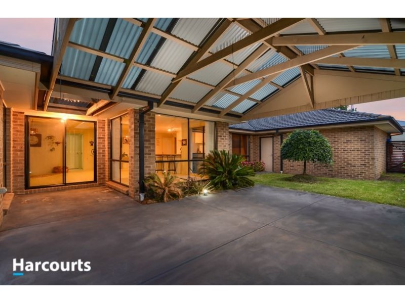 174 The Promenade, Narre Warren South VIC 3805