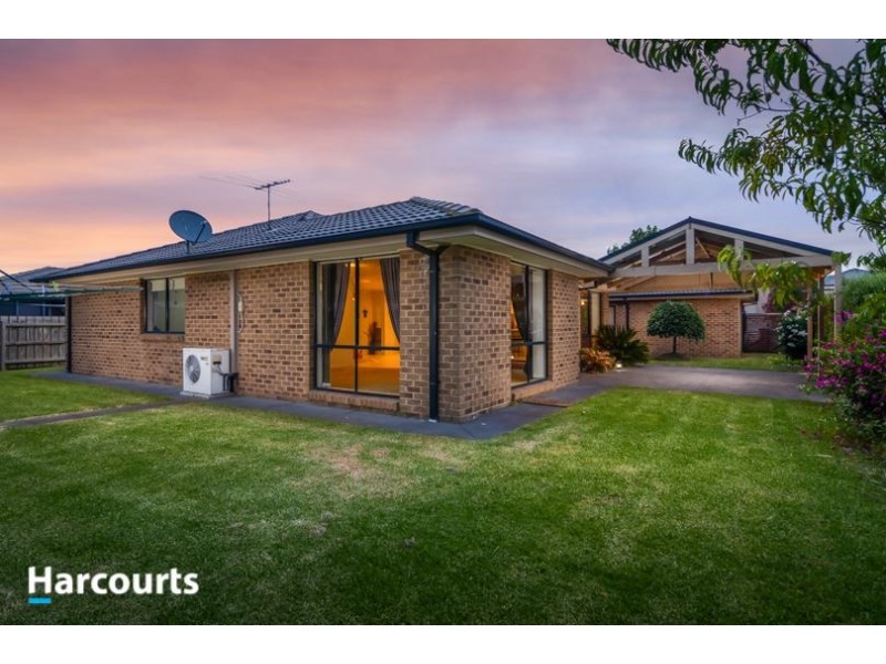 174 The Promenade, Narre Warren South VIC 3805