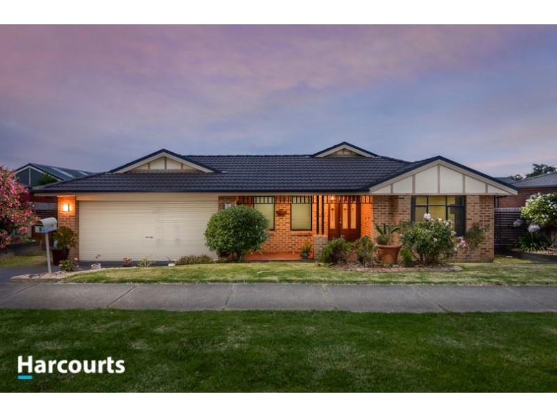 174 The Promenade, Narre Warren South VIC 3805