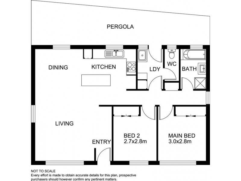 1 Beckington Crescent, Hampton Park VIC 3976