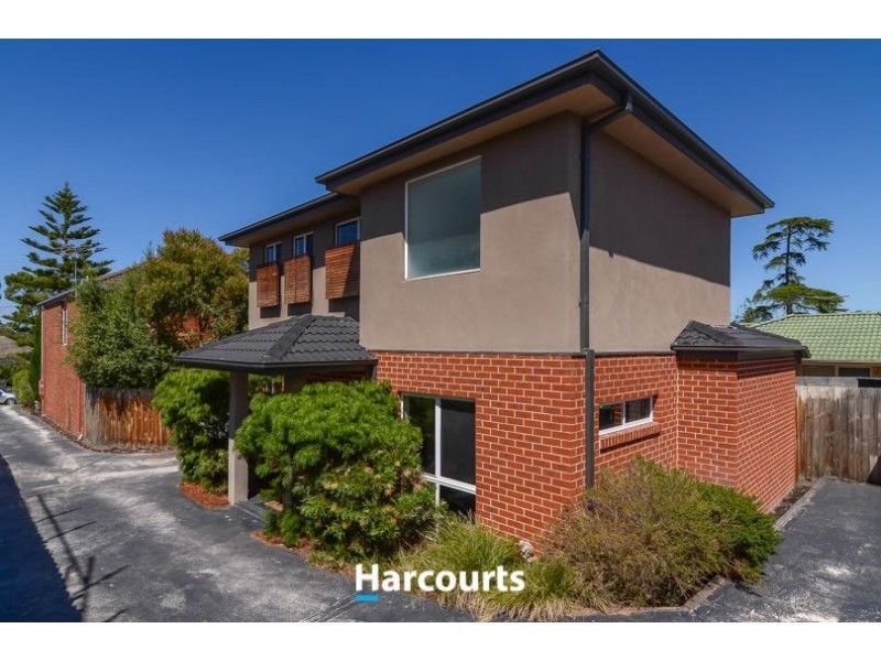 2/33 Leman Crescent, Noble Park VIC 3174