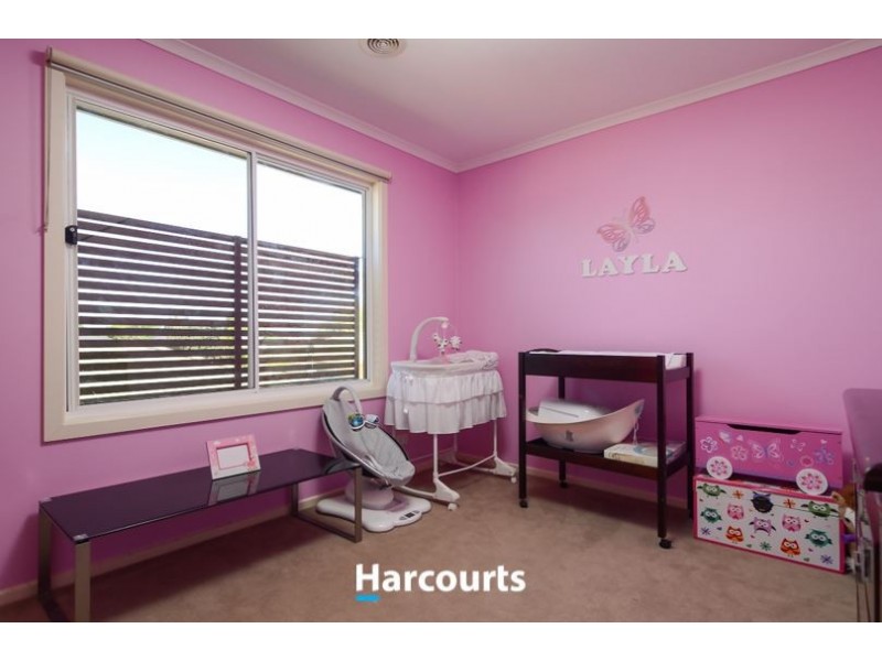 2/33 Leman Crescent, Noble Park VIC 3174