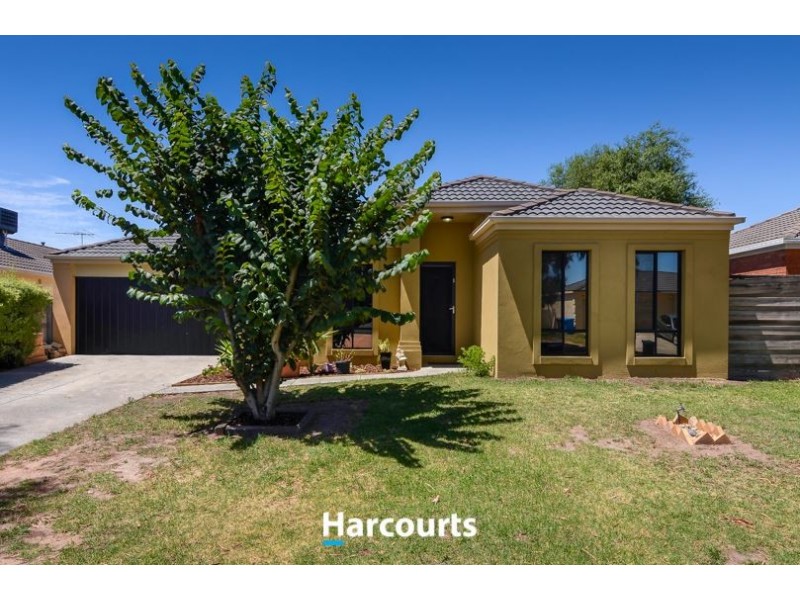 16 Hallmark Drive, Narre Warren South VIC 3805