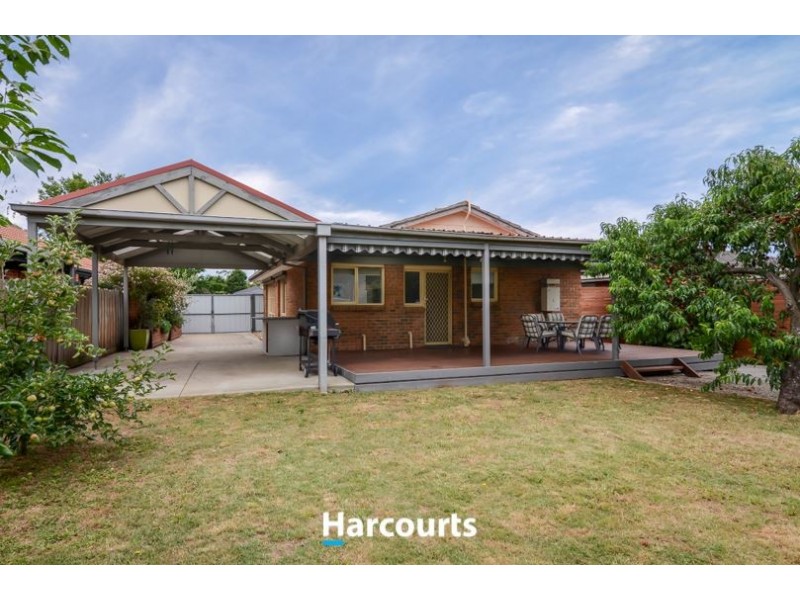 10 Costata Court, Narre Warren VIC 3805