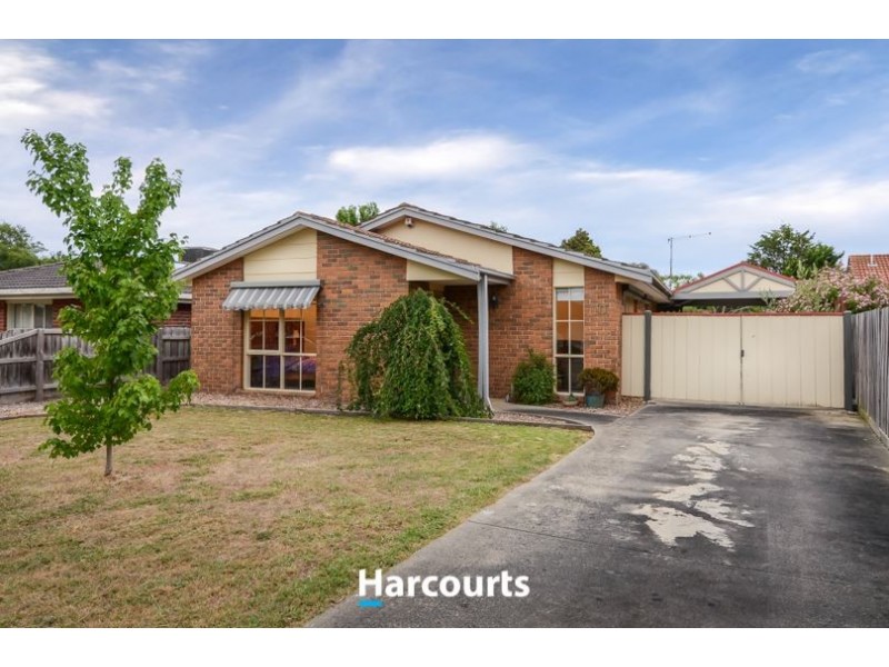 10 Costata Court, Narre Warren VIC 3805