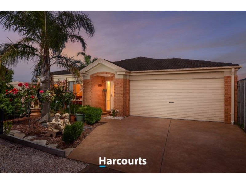 7 Plymtree Court, Narre Warren South VIC 3805