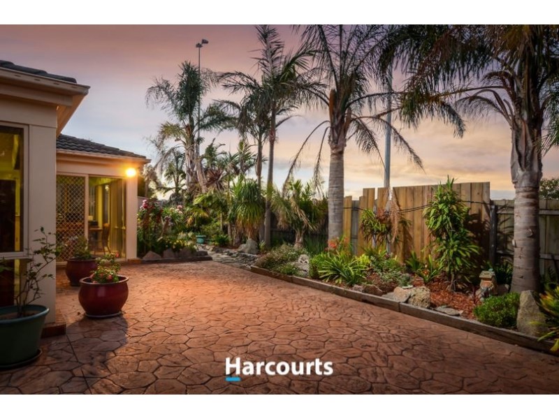 7 Plymtree Court, Narre Warren South VIC 3805