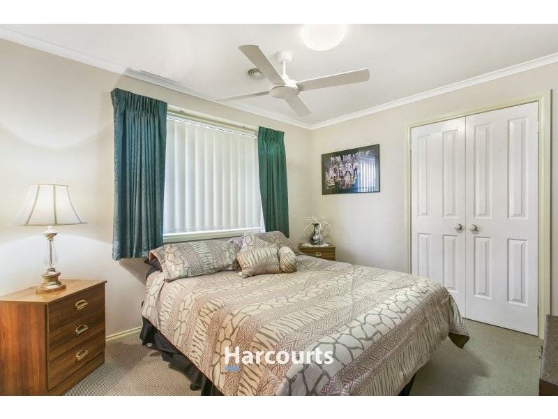 44 Miralie Way, Cranbourne West VIC 3977