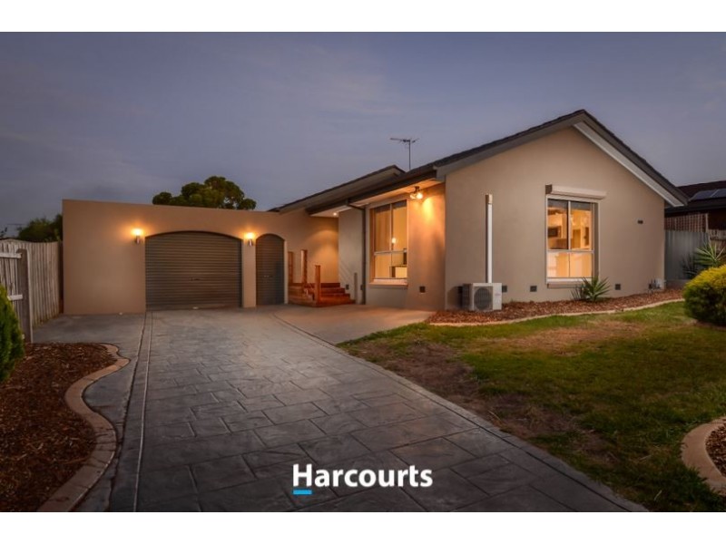 58 Mossgiel Park Drive, Endeavour Hills VIC 3802