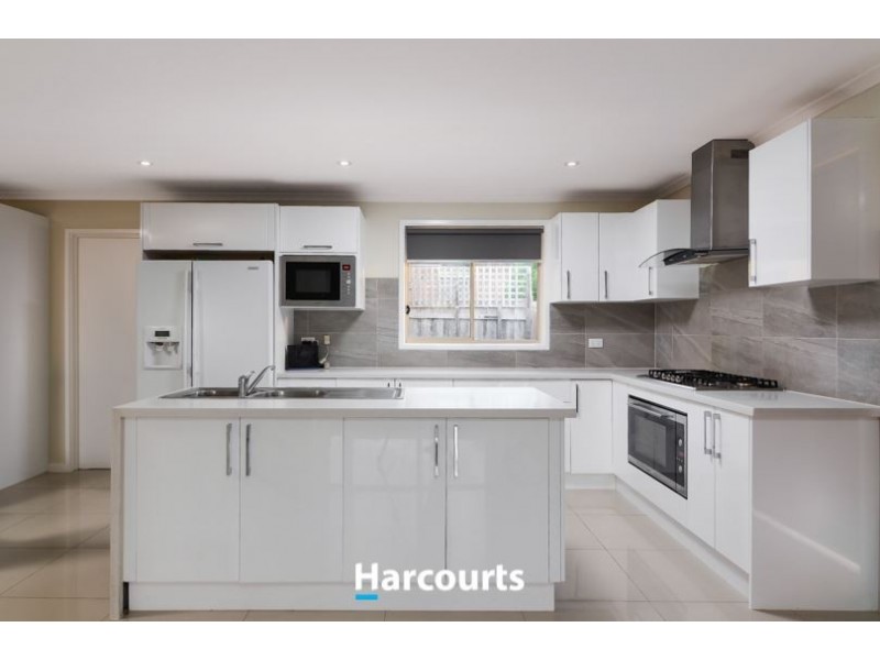 58 Mossgiel Park Drive, Endeavour Hills VIC 3802