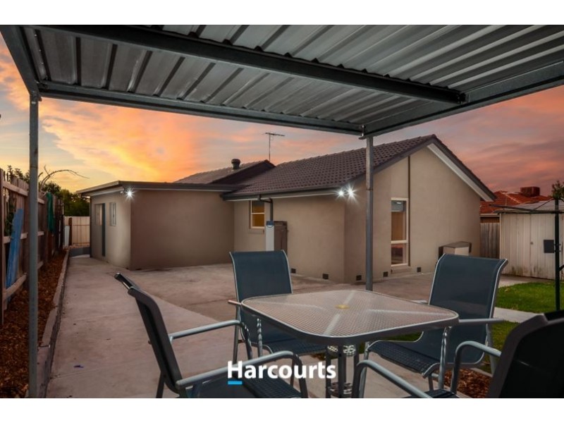 58 Mossgiel Park Drive, Endeavour Hills VIC 3802