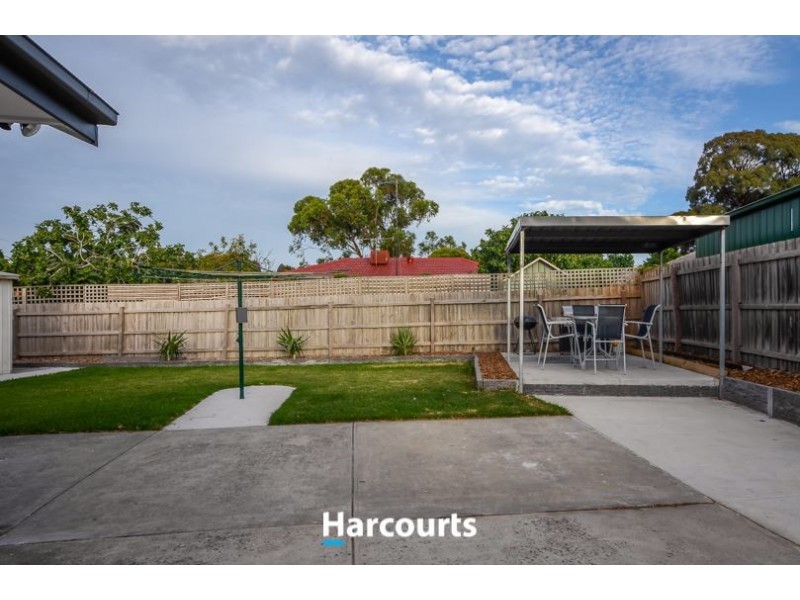 58 Mossgiel Park Drive, Endeavour Hills VIC 3802