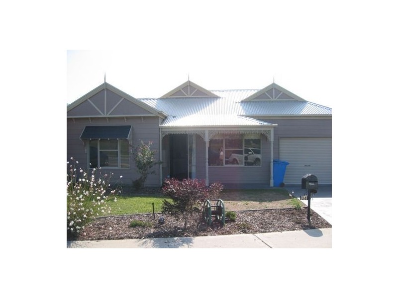 34 Waterbush Crescent, Lyndhurst VIC 3975