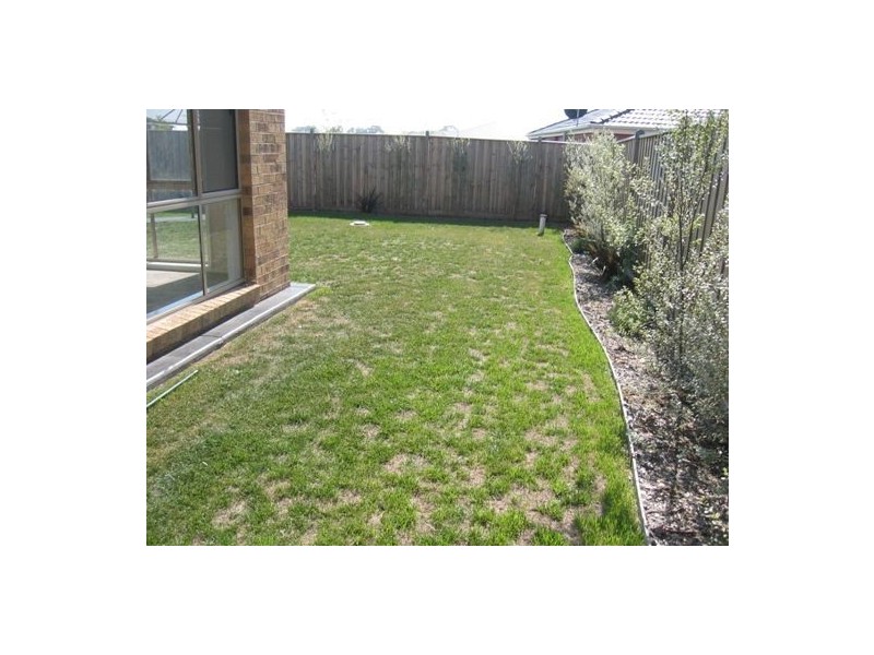 34 Waterbush Crescent, Lyndhurst VIC 3975