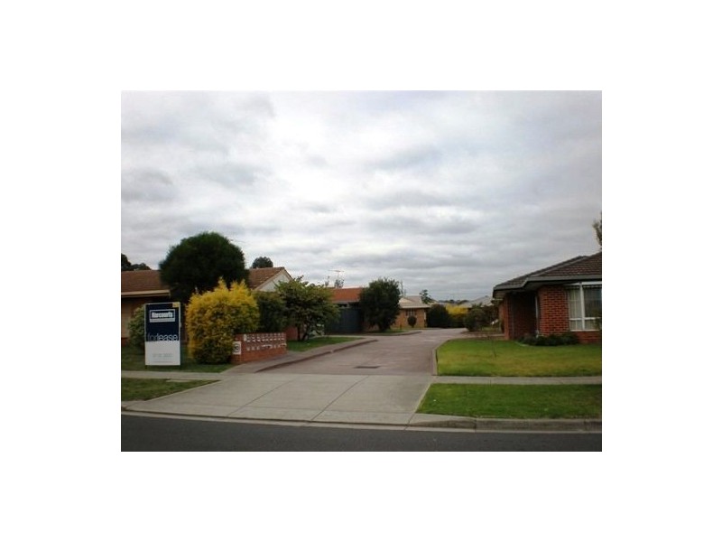 21/95 Prospect Hill, Narre Warren VIC 3805