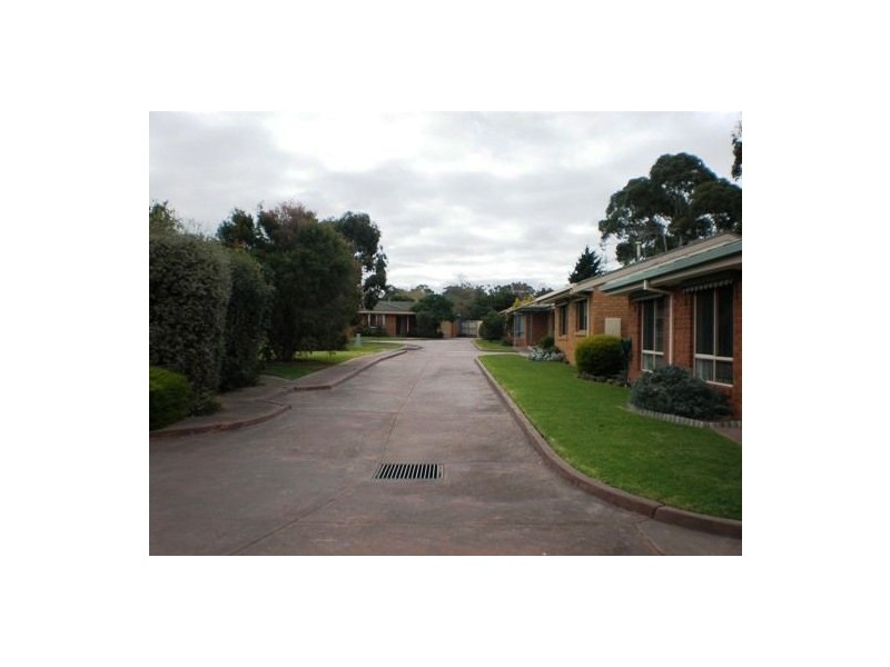 21/95 Prospect Hill, Narre Warren VIC 3805