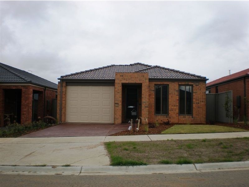 5 Pipetrack Circuit, Cranbourne East VIC 3977