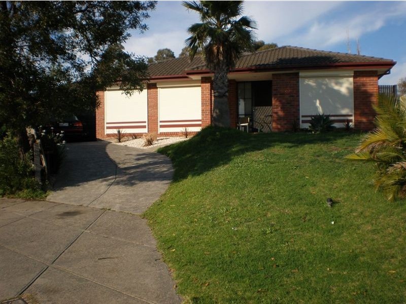 6 Caprice Place, Narre Warren VIC 3805