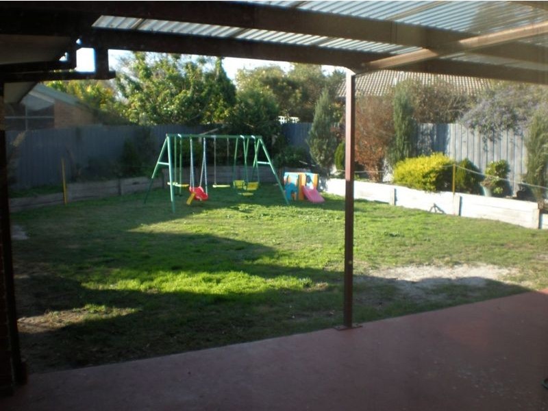 6 Caprice Place, Narre Warren VIC 3805