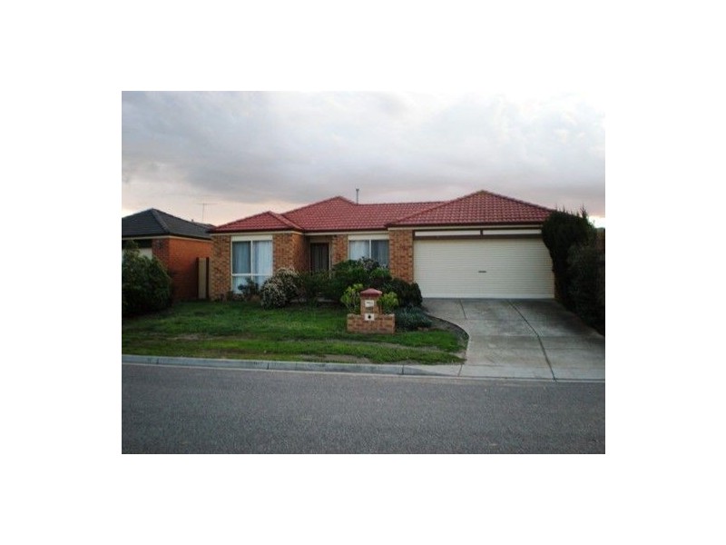 23 Camberwell Drive, Narre Warren VIC 3805